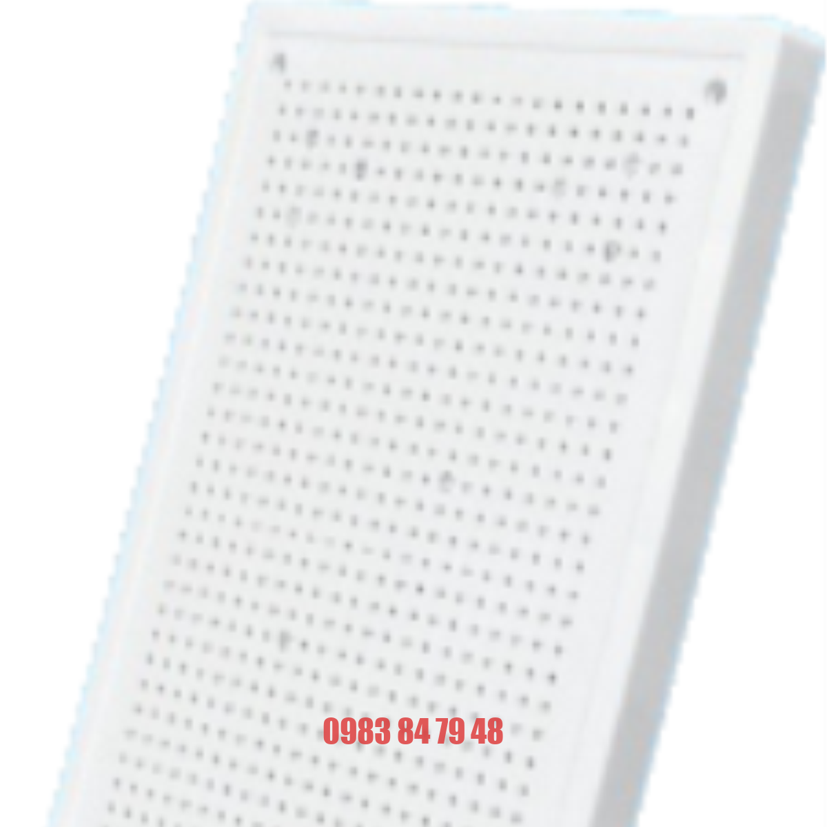 Táp lô điện 8x16 (S1G702)