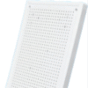 Táp lô điện 16x25 S1G707 Duhal