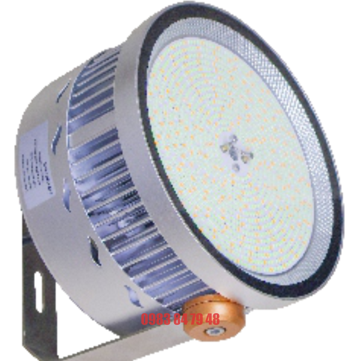 Đèn Ngư Nghiệp 500W NNL500 Đánh Bắt Hải Sản Duhal led | Điện PK