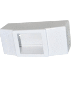 Hộp nổi cầu dao tự động MCB S1G121 Duhal