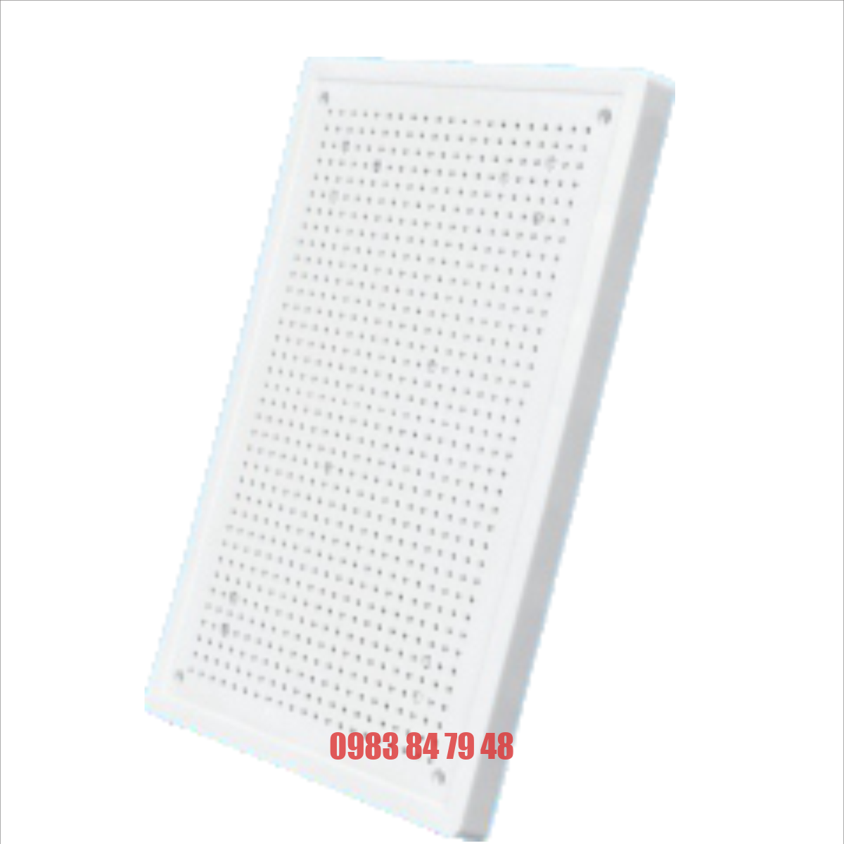 Táp lô điện 16x20 (S1G706)