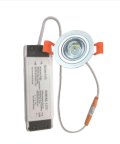 ĐÈN KHẨN CẤP 3W (HT3WB)