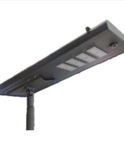 ĐÈN ĐƯỜNG LED NĂNG LƯỢNG MẶT TRỜI 80W LED (DHL0802) DUHAL LED