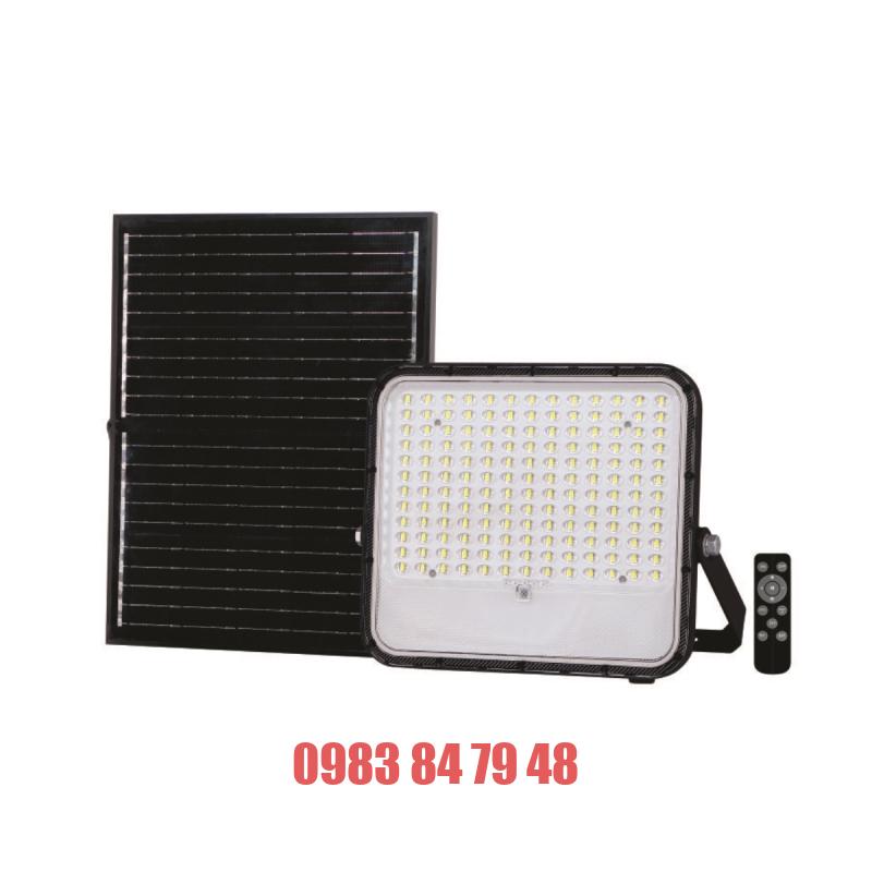 Đèn pha NLMT 200W chất lượng cao, thương hiệu DUHAL