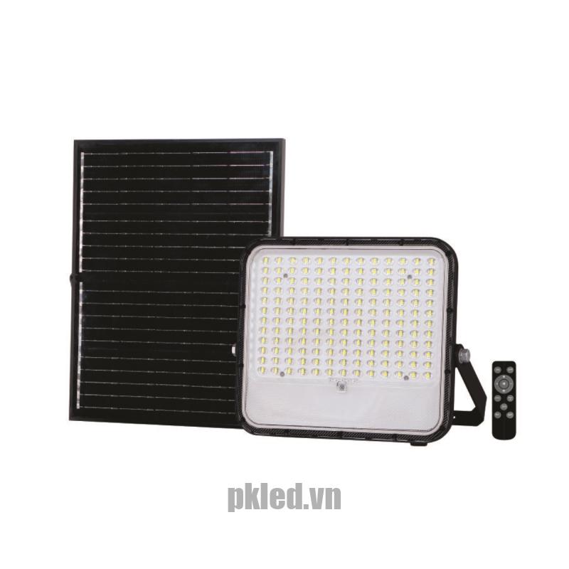 Đèn pha NLMT 200W chất lượng cao, thương hiệu DUHAL