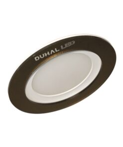 ĐÈN LED PANEL VIỀN KÍNH 3W (DGT203)