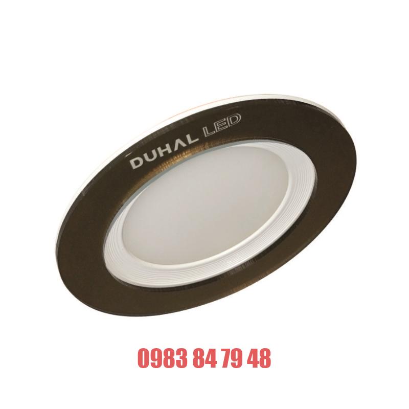 ĐÈN LED PANEL VIỀN KÍNH 3W (DGT203)