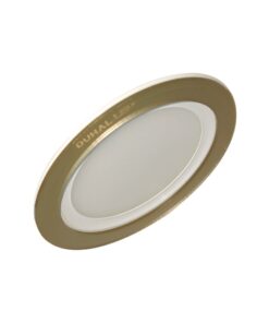 ĐÈN LED PANEL VIỀN KÍNH 6W (DGT206)