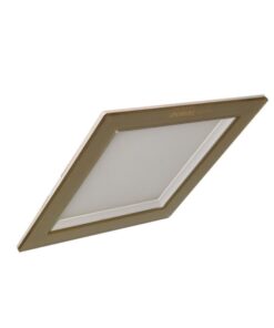 Đèn PANEL VIỀN KÍNH 6W DGV206 Duhal