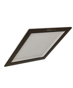 Đèn PANEL VIỀN KÍNH 12W DGV212 Duhal