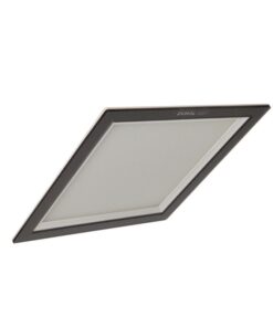 ĐÈN LED PANEL VIỀN KÍNH 15W (DGV215)