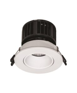 ĐÈN LED DOWNLIGHT CHIẾU SÂU BÓNG CHÉN MẮT ẾCH 9W (DFA6091)