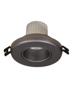 ĐÈN LED DOWNLIGHT CHIẾU SÂU BÓNG CHÉN MẮT ẾCH 9W (DFA60922)