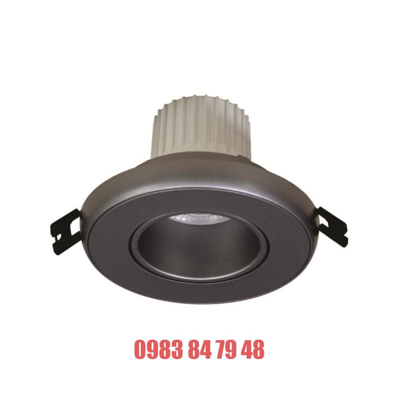 Đèn DOWNLIGHT CHIẾU SÂU 9W DFA60922 Duhal