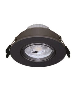 ĐÈN LED DOWNLIGHT CHIẾU SÂU BÓNG CHÉN MẮT ẾCH 5W (DFA8052)