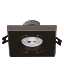 ĐÈN LED DOWNLIGHT CHIẾU SÂU BÓNG CHÉN MẮT ẾCH 5W (DFC40542)