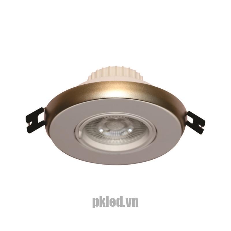 Đèn DOWNLIGHT CHIẾU SÂU MẮT ẾCH 5W DFA80513 Duhal