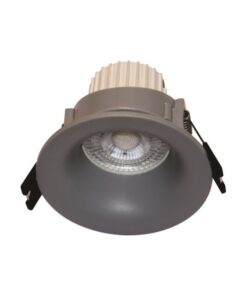 ĐÈN LED DOWNLIGHT CHIẾU SÂU BÓNG CHÉN MẮT ẾCH 9W (DFA9052)