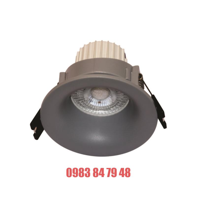 ĐÈN LED DOWNLIGHT CHIẾU SÂU BÓNG CHÉN MẮT ẾCH 9W (DFA9052)
