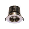 Đèn DOWNLIGHT CHIẾU SÂU MẮT ẾCH 7W DFA6076 Duhal