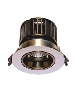 Đèn DOWNLIGHT CHIẾU SÂU MẮT ẾCH 7W DFA6076 Duhal