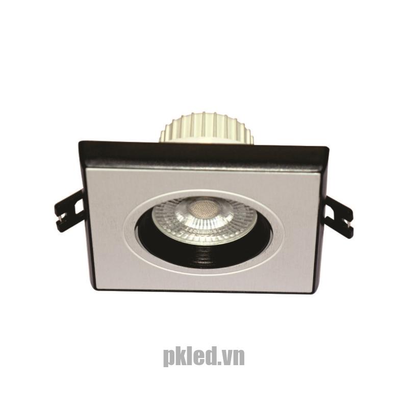 Đèn DOWNLIGHT CHIẾU SÂU 5W DFC40515 Duhal