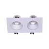 Đèn DOWNLIGHT CHIẾU SÂU 10W DFC5101 Duhal