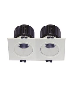 Đèn DOWNLIGHT CHIẾU SÂU 14W DFC6141 Duhal