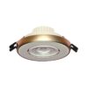 Đèn DOWNLIGHT CHIẾU SÂU MẮT ẾCH 5W DFA70513 Duhal