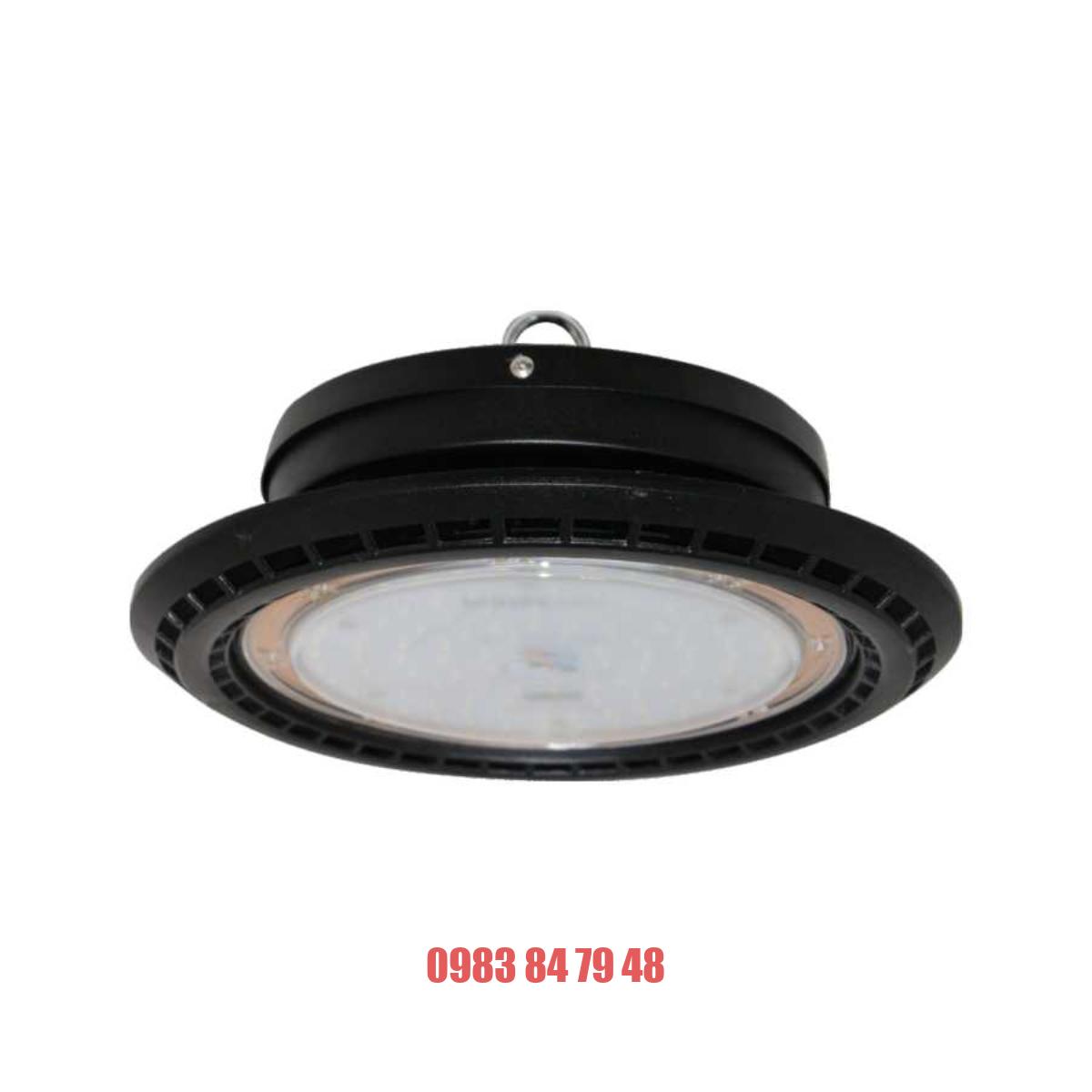 Đèn Công Nghiệp LED Chống Thấm Kho Lạnh 50W DDB0503 Duhal Led | Điện PK