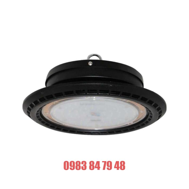 Đèn Công Nghiệp LED Chống Thấm Kho Lạnh 100W DDB1003 Duhal Led | Điện PK