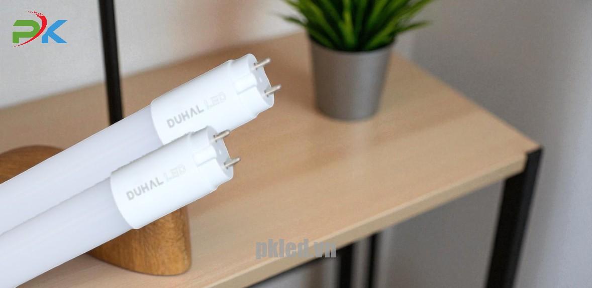 Bóng led tuýp T8 10W SDH1104 Duhal - Ảnh 3