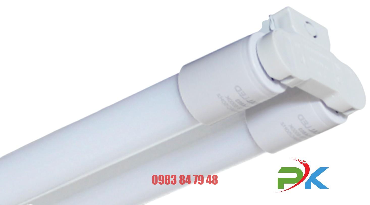 Đèn batten 2x20W SDHD220 Duhal - Ảnh 2