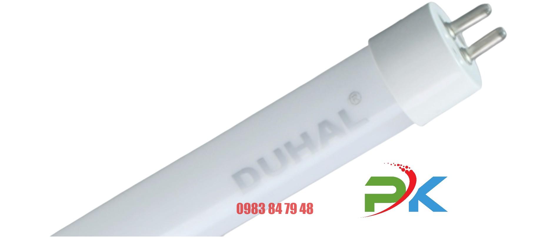 Bóng led Tuýp T5 0.6M 9W SDHT506 Duhal - Ảnh 2
