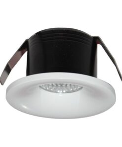 Đèn âm trần trang trí mini 3W BFA0033 Duhal