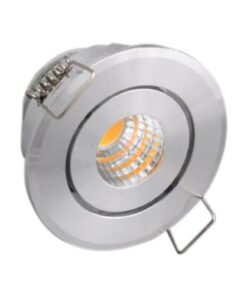 Đèn âm trần trang trí mini 3W BFA1034 Duhal