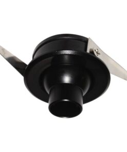 Đèn âm trần trang trí mini 1W DFA1018 Duhal