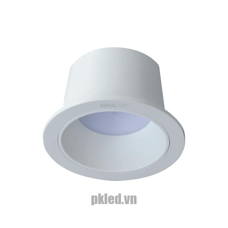 Đèn downlight chiếu sâu 15W DFA5152 Duhal
