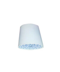 Đèn CHIẾU SÂU GẮN NỔI TRANG TRÍ 12W DIB1093 Duhal