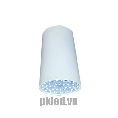 Đèn chiếu sâu gắn nổi trang trí 18W DIB2153 Duhal - Ảnh 3
