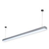 Đèn treo thả phòng họp 10W DTD0101 Duhal