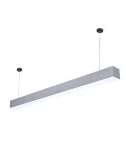 Đèn treo thả phòng họp 10W DTD0102 Duhal