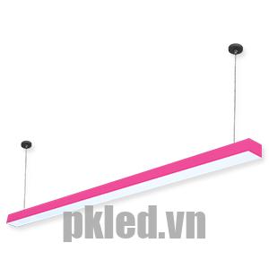 Đèn treo thả phòng họp 40W DTD0401 Duhal - Ảnh 2