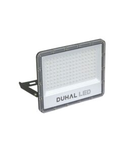 Đèn pha 100W mỏng nhẹ thương hiệu DUHAL