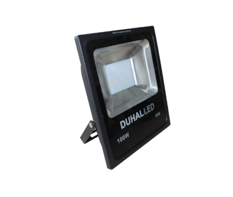 Den pha DUHAL 100W 472x400