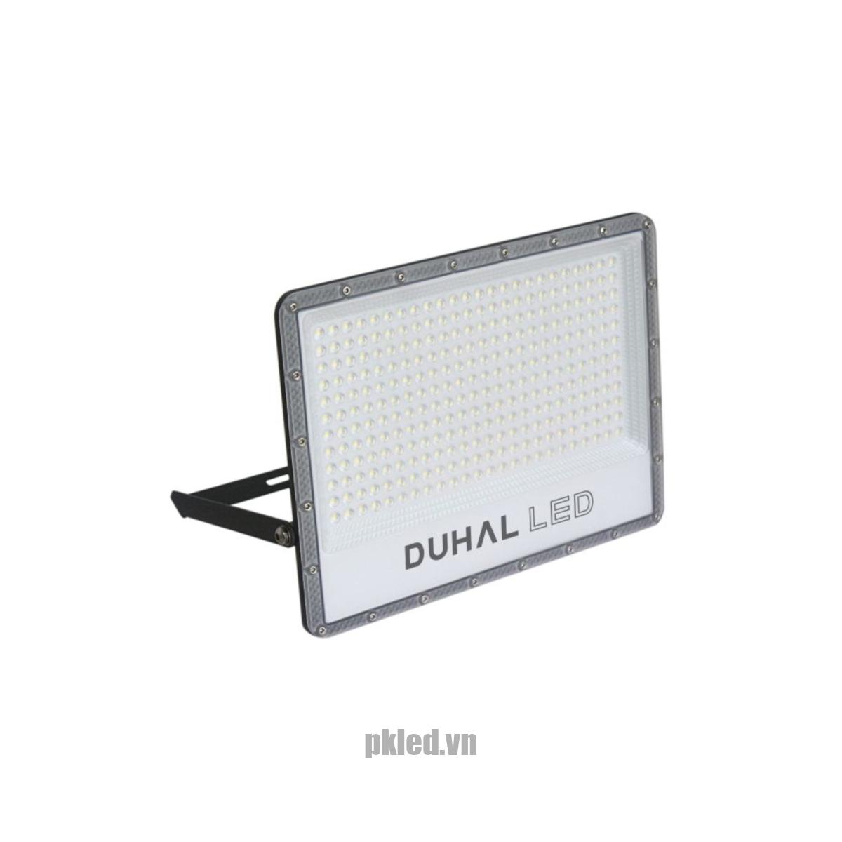 Đèn pha mỏng 200W mã KDJ2200 thương hiệu DUHAL - hàng chất lượng cao