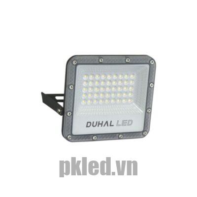 Đ&egrave;n Pha LED 30W KDJ2030 &ndash; Chiếu S&aacute;ng Ngo&agrave;i Trời | Điện PK