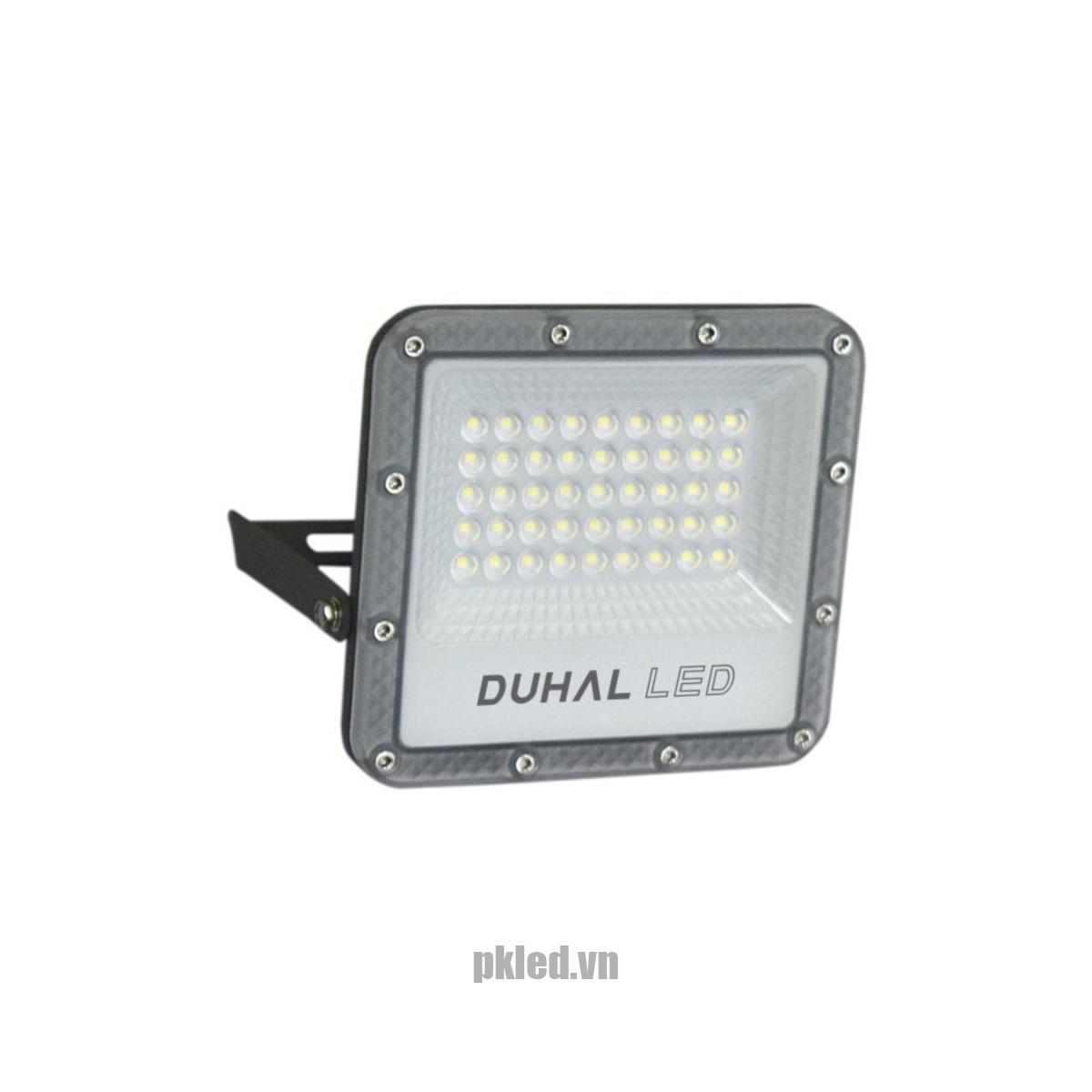 Đèn Pha LED 30W KDJ2030 – Chiếu Sáng Ngoài Trời | Điện PK