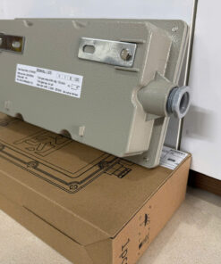 Đèn thoát hiểm chống nổ 1 mặt mã ECN0081 Duhal