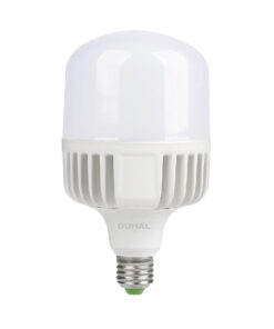 Bóng LED trụ nhôm cao cấp đổi màu 30W KBBM0301 Duhal